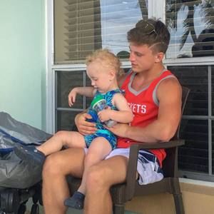 Meet your Posher, Brayton